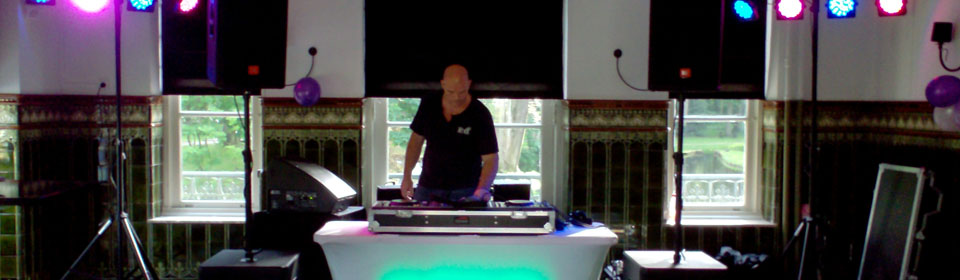 DJ Cor